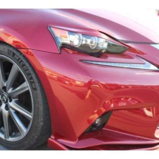 LEXUS IS300H USライトR　おまけでジャンクライトL(車種別パーツ)