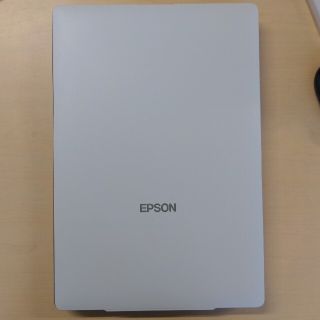 エプソン(EPSON)のEPSON スキャナー GT-S650　中古品(PC周辺機器)