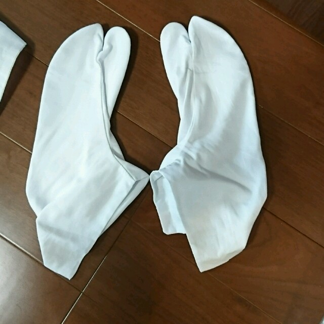 yuuho様専用  和式 着物 肌着 足袋 セット レディースの水着/浴衣(着物)の商品写真