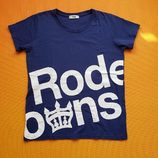 ロデオクラウンズ(RODEO CROWNS)のロデオクラウンズ(Tシャツ(半袖/袖なし))