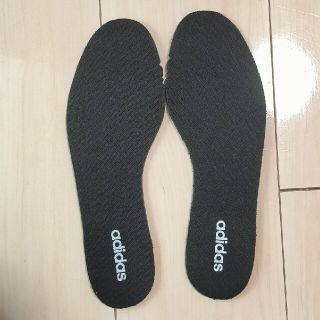 アディダス(adidas)のアディダス　中敷き　未使用(スニーカー)