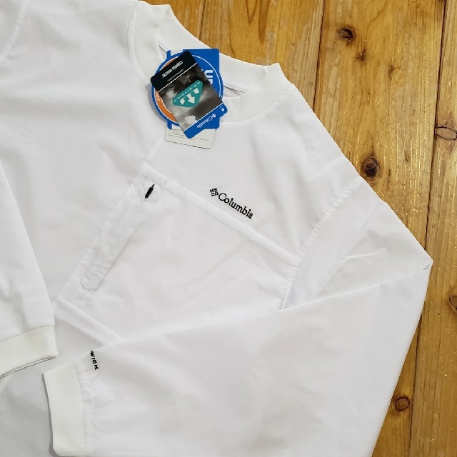 Columbia(コロンビア)のColumbia　トップス メンズのトップス(Tシャツ/カットソー(七分/長袖))の商品写真