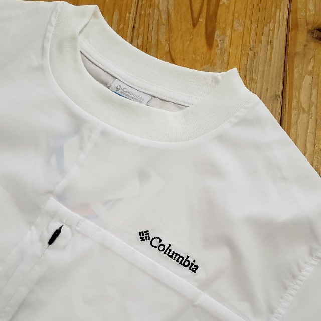 Columbia(コロンビア)のColumbia　トップス メンズのトップス(Tシャツ/カットソー(七分/長袖))の商品写真