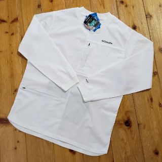 コロンビア(Columbia)のColumbia　トップス(Tシャツ/カットソー(七分/長袖))