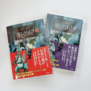 龍のすむ家 第３章　上下セット　小説(その他)