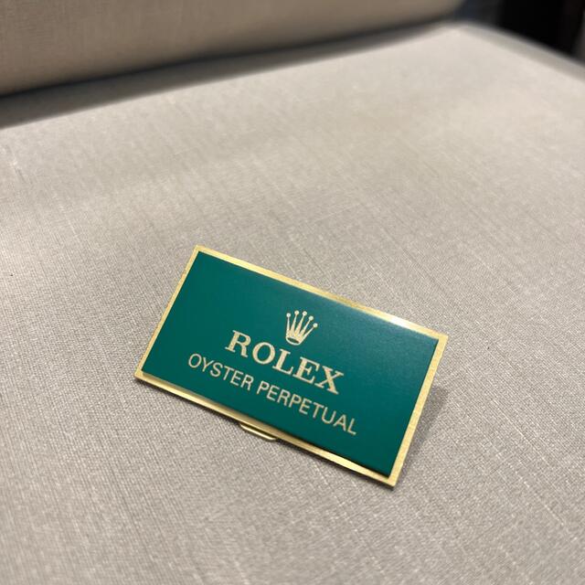 ROLEX(ロレックス)のロレックス＊ノベルティ エンタメ/ホビーのコレクション(ノベルティグッズ)の商品写真