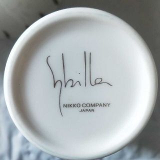 NIKKO Sybilla シビラ テーブルウェアコレクション グラス 食器