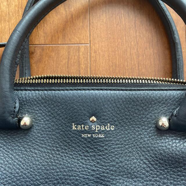 kate spade new york(ケイトスペードニューヨーク)のケイトスペード　バッグ レディースのバッグ(ショルダーバッグ)の商品写真