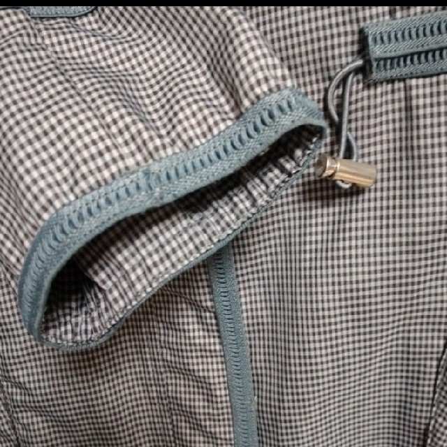 レディス撥水ナイロンコート レディースのジャケット/アウター(ナイロンジャケット)の商品写真