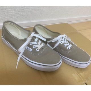 ヴァンズ(VANS)のスニーカー(スニーカー)