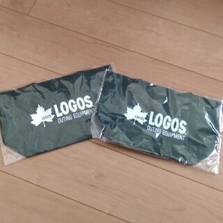 ロゴス(LOGOS)の新品未開封！LOGOSトートバッグ(トートバッグ)