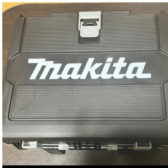 makita インパクトドライバ TD172DRGX 18V