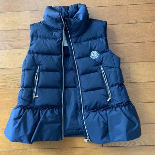 モンクレール/MONCLER ウィンドブレーカー　女の子　140