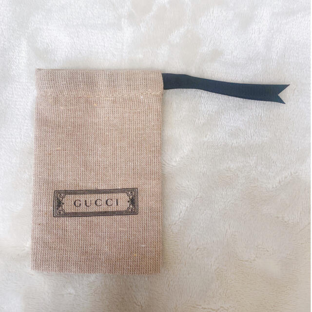 Gucci(グッチ)のGUCCI リップ入れ レディースのレディース その他(その他)の商品写真