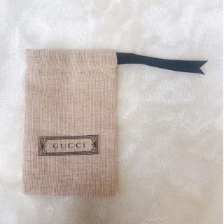 グッチ(Gucci)のGUCCI リップ入れ(その他)