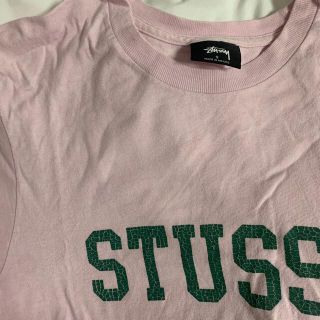 ステューシー(STUSSY)のSTUSSY Tシャツ(Tシャツ(半袖/袖なし))