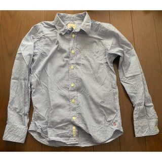 エーキャンビー(A CAN B)のbellerose ベルローズ 130〜140cm 美品 シャツ(Tシャツ/カットソー)