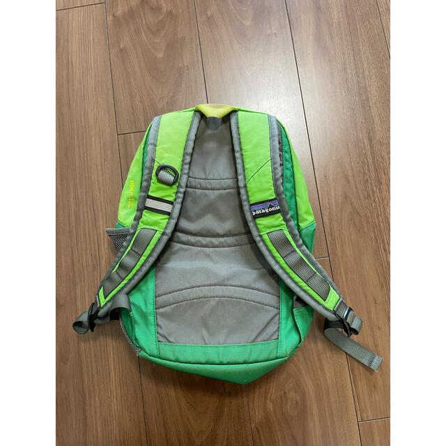 patagonia - Patagonia キッズ リュック グリーン 12Lの通販 by patagonia - Patagonia キッズ リュック グリーン 12Lの通販 by