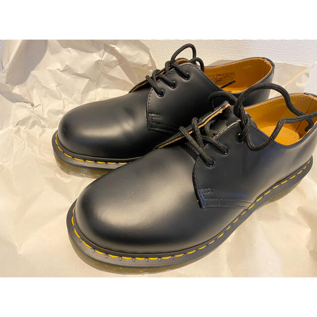 DR.MARTENS 革靴　UK7 26cm靴/シューズ