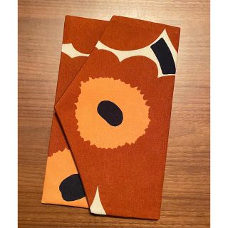 マリメッコ(marimekko)の新品未使用 マリメッコ 袱紗 ふくさ ハンドメイド(その他)