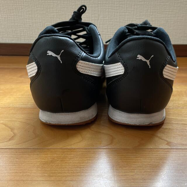 PUMA(プーマ)のプーマ puma メンズ スニーカー カジュアル ローカット シューズ【中古】 メンズの靴/シューズ(スニーカー)の商品写真