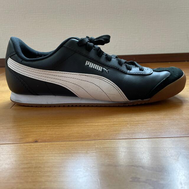 PUMA(プーマ)のプーマ puma メンズ スニーカー カジュアル ローカット シューズ【中古】 メンズの靴/シューズ(スニーカー)の商品写真