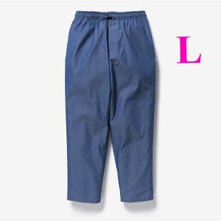 ダブルタップス(W)taps)の22SS WTAPS SEAGULL 03 TROUSERS NYCO Lサイズ(ワークパンツ/カーゴパンツ)