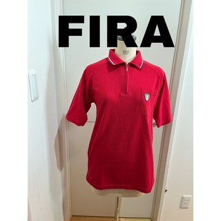 フィラ(FILA)のFIRA ポロシャツ(ポロシャツ)