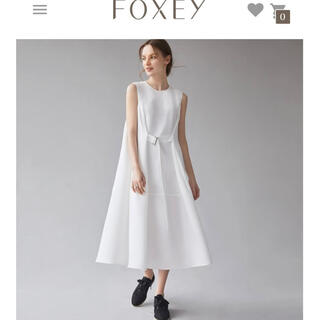 4ページ目 - フォクシー(FOXEY) ドレスの通販 2,000点以上 