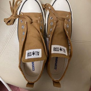 コンバース(CONVERSE)のコンバーススニーカー値下げ(スニーカー)