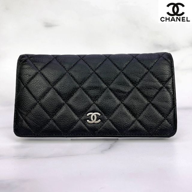 CHANEL(シャネル)の専用商品 レディースのファッション小物(財布)の商品写真