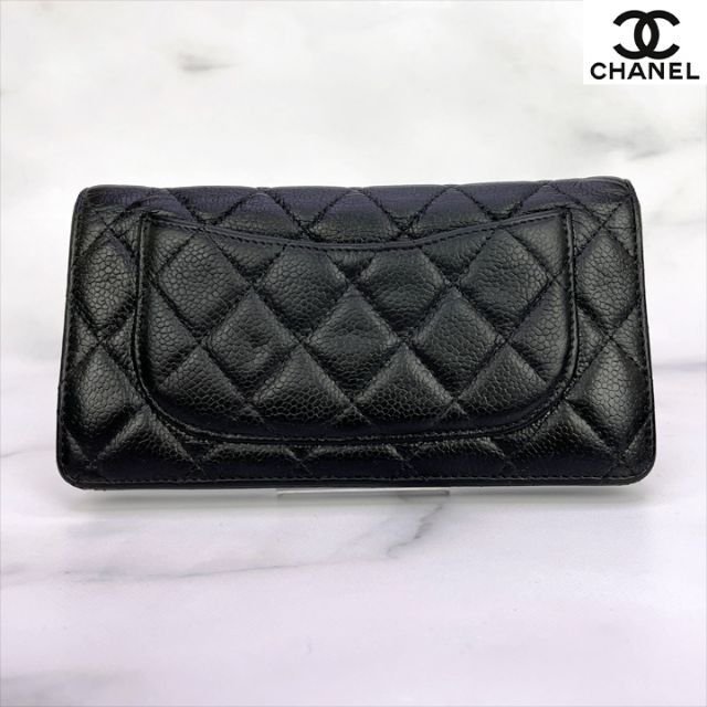 CHANEL(シャネル)の専用商品 レディースのファッション小物(財布)の商品写真