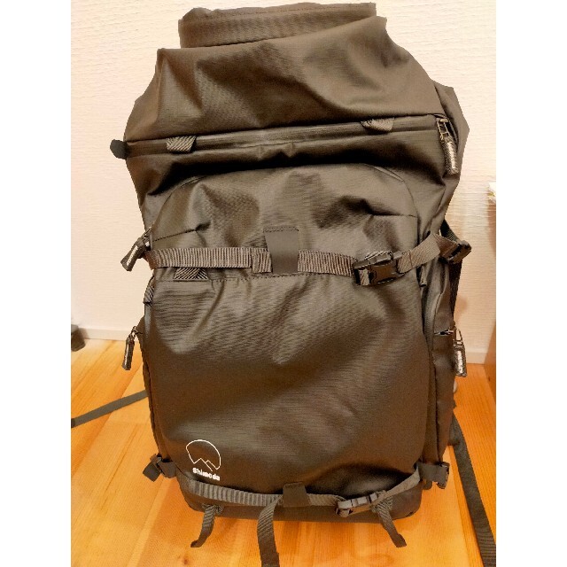Shimoda Action X30 +コアユニット ミディアムミラーレス smcint.com