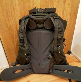 shimoda action x30 黒色 コアユニット付属の通販 by ひろ's shop