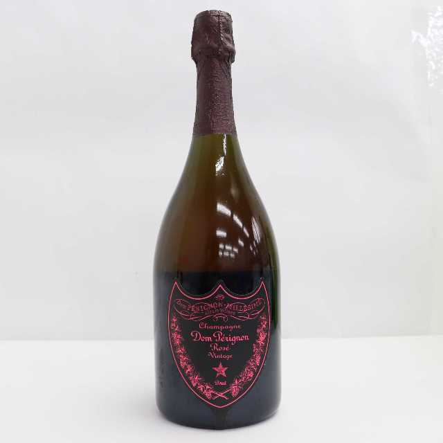 ドンペリニヨン ロゼ ルミナス 2006 Dom perignon