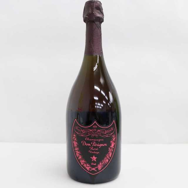 ドンペリニヨン ロゼ ルミナス 2006 Dom perignon