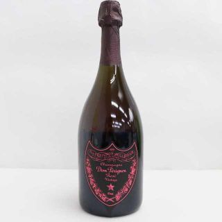 ドンペリニヨン(Dom Pérignon)のドンペリニヨン ロゼ ルミナス 2006 Dom perignon(シャンパン/スパークリングワイン)