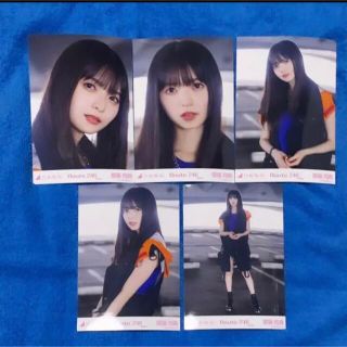 ノギザカフォーティーシックス(乃木坂46)のRoute246 乃木坂46 齋藤飛鳥　生写真　コンプ(アイドルグッズ)