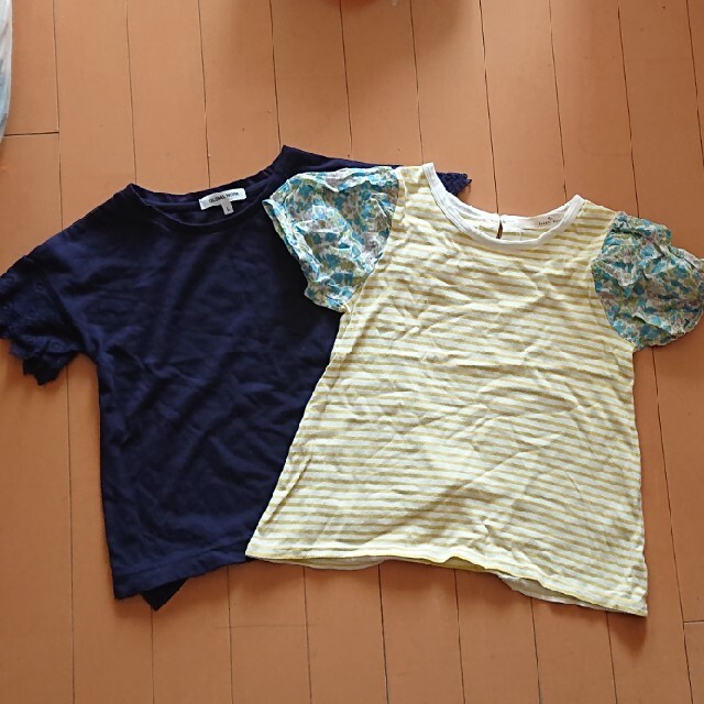 GLOBAL WORK - グローバルワーク Tシャツ トップス L 110~120の通販