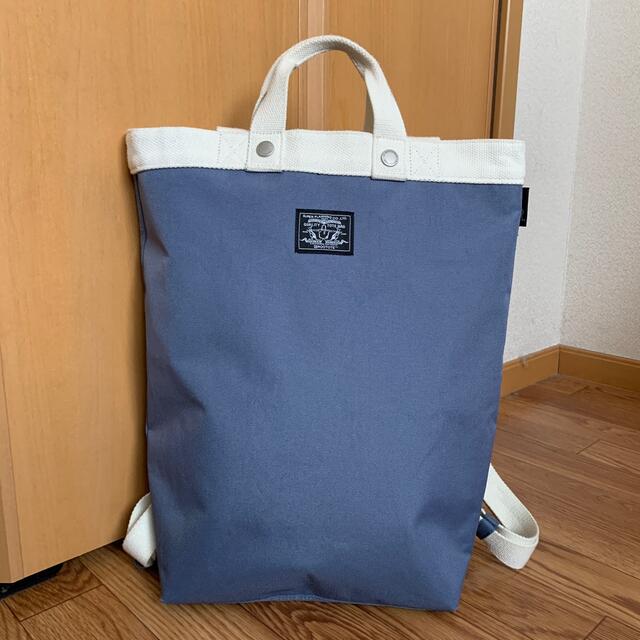 ROOTOTE(ルートート)のROOTOTEリュック レディースのバッグ(リュック/バックパック)の商品写真