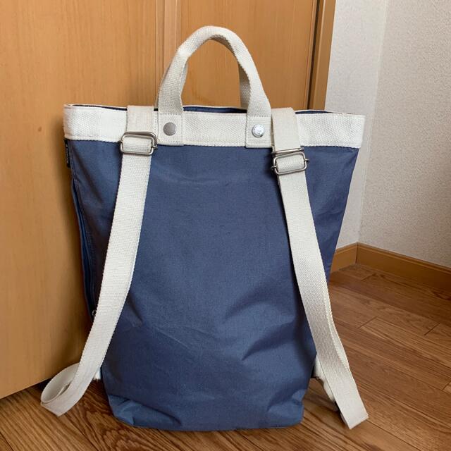 ROOTOTE(ルートート)のROOTOTEリュック レディースのバッグ(リュック/バックパック)の商品写真