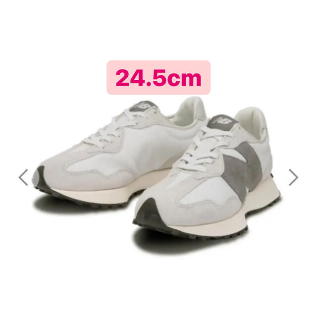 ニューバランス MS327 WE - www.glycoala.com