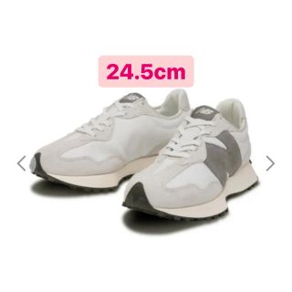 ニューバランス(New Balance)のニューバランス　MS327 WE(スニーカー)