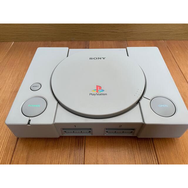 PlayStation - プレイステーション 本体 ソフト14本セット SCPH-7500