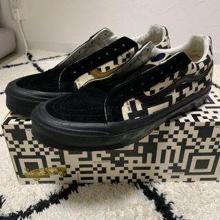 バンズボルト(VANS VAULT)のVANS VAULT TAKA HAYASHI(スニーカー)