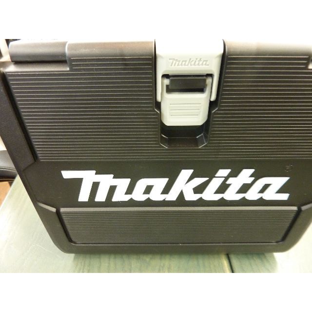 makita TD172DRGX 18V 6.0Ah インパクトドライバ