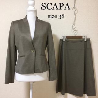 スキャパ スーツ(レディース)の通販 29点 | SCAPAのレディースを買う 