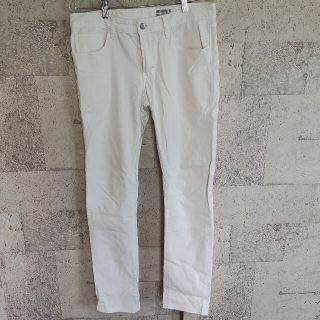 2ページ目 ユニクロ ホワイト デニム ジーンズ メンズ の通販 0点以上 Uniqloのメンズを買うならラクマ