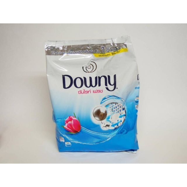 Downy　ダウニー 粉末洗濯用洗剤　1440g　サンライズフレッシュの香り