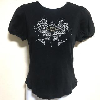BABY,THE STARS SHINE BRIGHT(Tシャツ(半袖/袖なし))のフリマ BABY,THE STARS SHINE BRIGHT(Tシャツ(半袖/袖なし))のフリマ